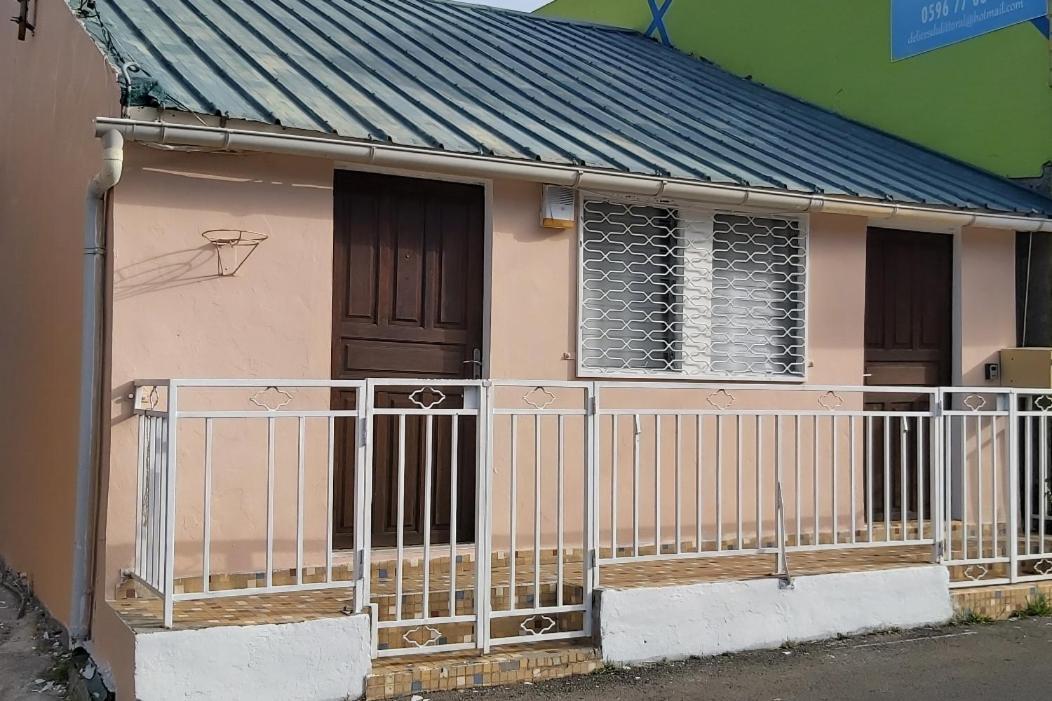 Le Pere Marchand Villa Bellefontaine Ngoại thất bức ảnh