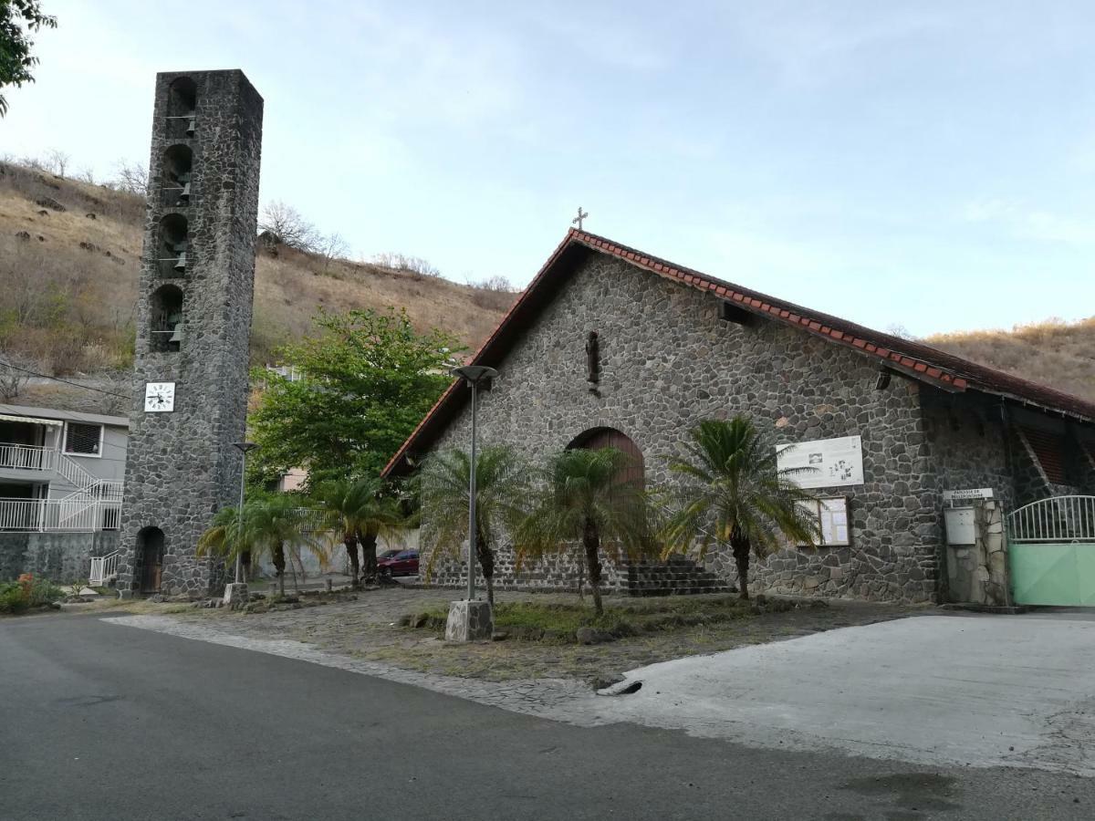 Le Pere Marchand Villa Bellefontaine Ngoại thất bức ảnh